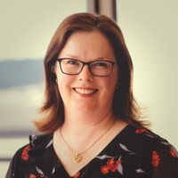 ANZ Employee Jane Larkin's profile photo