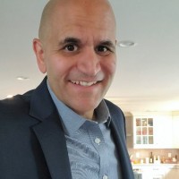 Mondelēz International Employee Dan Petruzzi's profile photo