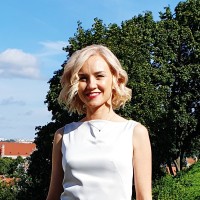 INTI Employee Monika Buividaitė's profile photo