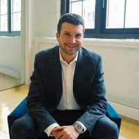 TopBloc Employee Alex Cordell's profile photo