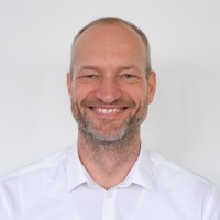 Technische Hochschule Nürnberg Georg Simon Ohm Employee Patrick Harms's profile photo