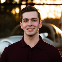 Noah Burlingame Email & Phone Number