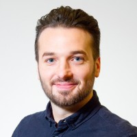 RENEWA GmbH Employee Robin Deisinger's profile photo