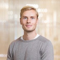 Kristoffer Krüger Email & Phone Number