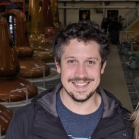 Meta Employee William Blanchard's profile photo