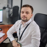 Moldcable INC Employee Stefan Munteanu's profile photo
