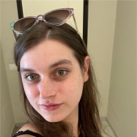 ALO Employee Anna Hansell's profile photo