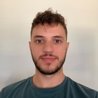 Circuits Integrated Employee Vasilis Christodoulou's profile photo