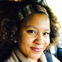 Monifa Morgan Email