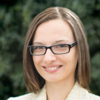 Electronic Systems, Inc. Employee Eniko Rostas's profile photo