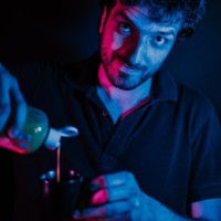 WeAreFactory Employee Giuseppe Vuolo's profile photo