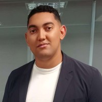 Powerchina Intl Group Limited do Brasil Employee Gideoni Quaresma Maia's profile photo
