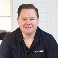 Paul Davis of Greater Richmond Employee Kyle Baker's profile photo