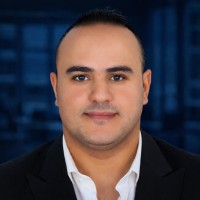 MDS Mobile LLC Employee Abdallah Sharkawy's profile photo