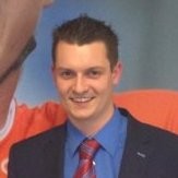 Solid Systems Group Employee Christiaan Flikweert's profile photo