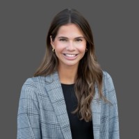 Infinitas, LLC Employee Cassidy Carpenter's profile photo