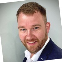ČSOB Private Banking Employee Jiri Coufal's profile photo