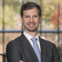 Jones Day Employee Michael Heckmann's profile photo