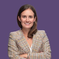 Chief Executives Organization Employee Sissy McGregor's profile photo