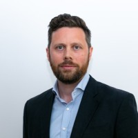 PROMIS Employee Lars Jakobsen's profile photo