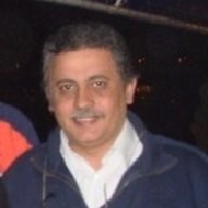 Al Safi Danone Employee Ayman Khashoggi's profile photo