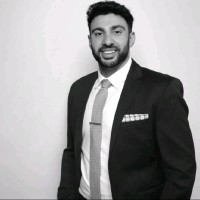 E-mail e número de telefone de Harish Anand