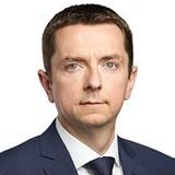 Neuberger Berman Employee Patrick Deaton's profile photo