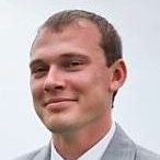 INEOS Olefins & Polymers USA, LLC Employee Dan Ramsden's profile photo