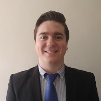 North Time & Data Employee John Cochrane's profile photo