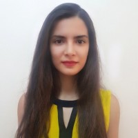 SOL.A.I.R. Employee Hajar Abdaou's profile photo