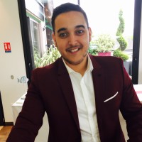 Koesio CIT devient Heliaq Employee Sofiane Abdi's profile photo