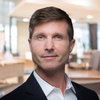 Access Tech Employee Trey Lackey's profile photo