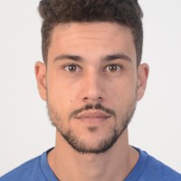 MICHOC Employee Younes Elkhechafi's profile photo