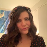 Oiselle Employee Katherine Murphy Sanchez's profile photo