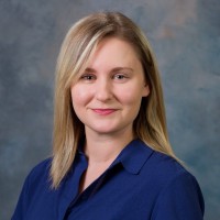 New Vista Solutions Employee Rebekah Goolsby's profile photo