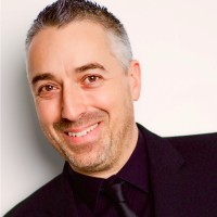 Dimonoff Employee Frédéric Tremblay's profile photo