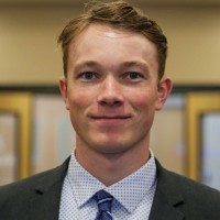 Lexafide Employee Jack Idstrom's profile photo
