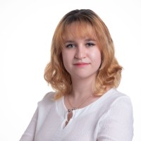 Díaz Morones Employee Natalia Mejía's profile photo