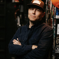 Hennepin Arts Employee Rick Hansen's profile photo