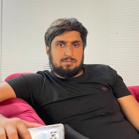 Zoomprop Employee Taha Sheikh's profile photo