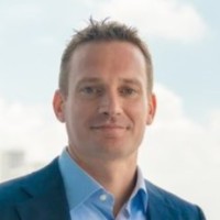 AME (Applied Micro Electronics) Employee Hugo Luik's profile photo