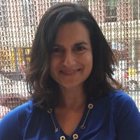 Verite Group, Inc. Employee Kavita Casotti's profile photo