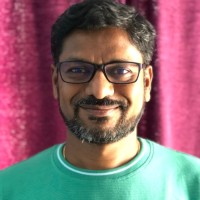 Windriver Systems Employee Vedamurthy Basavarajaiah's profile photo