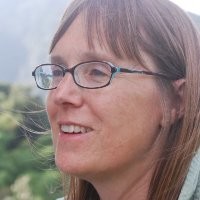 The Nature Conservancy Employee Terri Schulz's profile photo