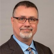 Love's Travel Stops Employee Dan Jensen's profile photo