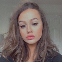 GBRS-UK Employee Olivia Higgins's profile photo