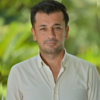 Pine Bay Employee Burak Ak's profile photo