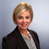 FINN Partners Employee Alicia Young's profile photo