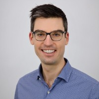 Celeroton AG Employee Roman Bosshard's profile photo
