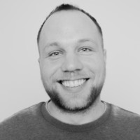 Progressa Employee Ian Rivers's profile photo